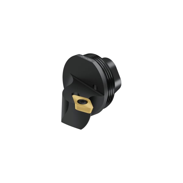 Boring Bars, unit: metric, direction: Right, coolant: axial concentric